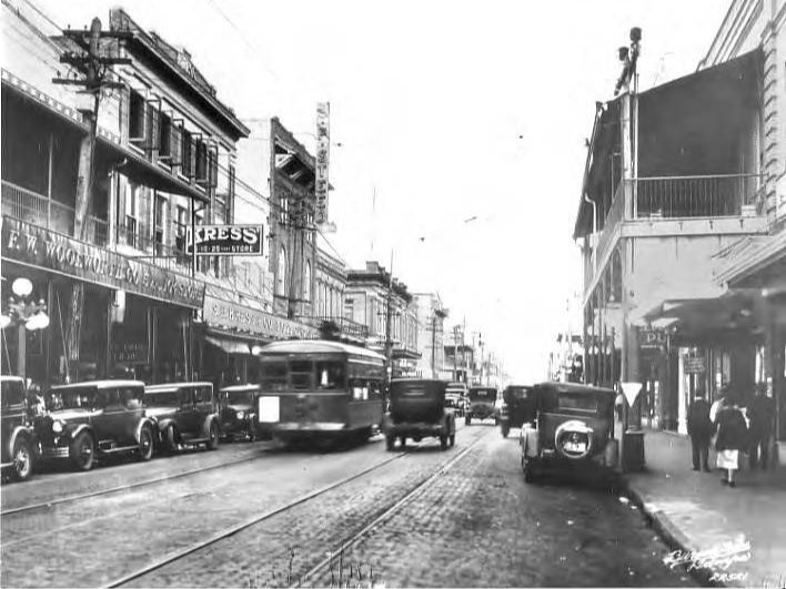 Ybor_Old_Photo