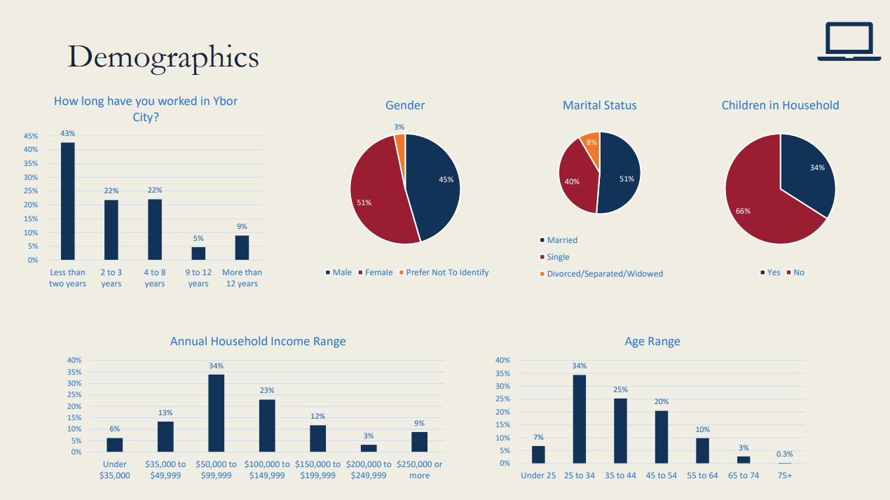 demographics