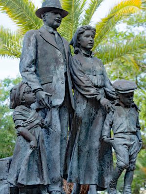 Margaret-Zabor-Immigrants-to-Ybor-City