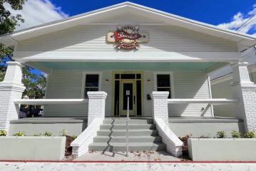 Tampa Baseball Museum Image